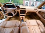 Thumbnail Photo 24 for 1989 Chrysler TC by Maserati